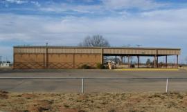 Roy Orbison Clubhouse at Orbison Park Opens in new window